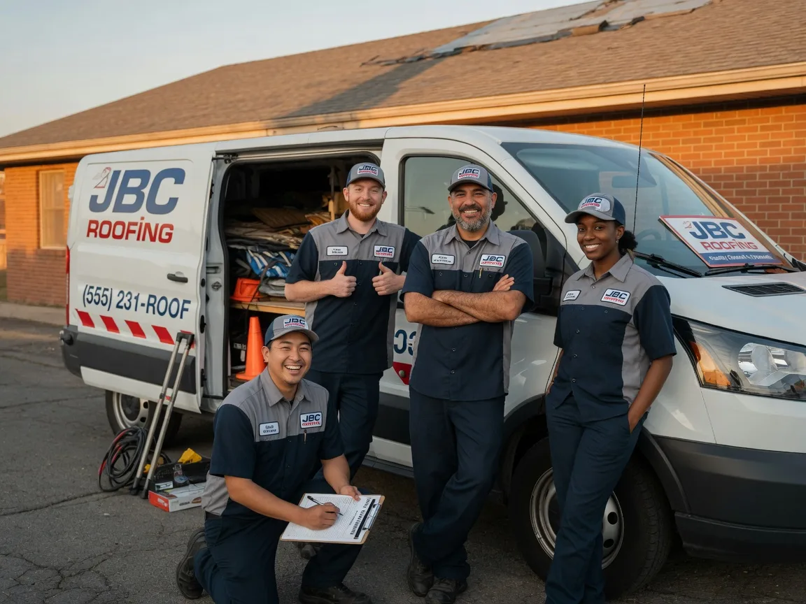 Roof Replacement company in Mohler, WA
