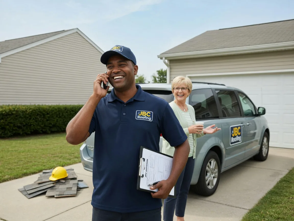 Roof Replacement Mohler, WA FAQs
